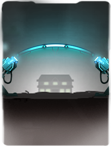 Aerial Minefield