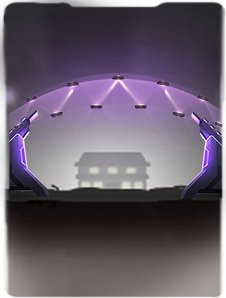 Arc Tempest