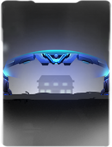 Flame Recurve