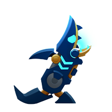 Aeroblast Ultimate