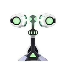 Disruption Drone