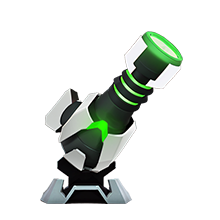 Laser