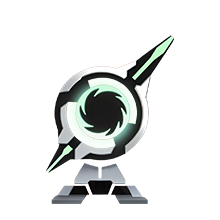 Gravity Vortex Gun