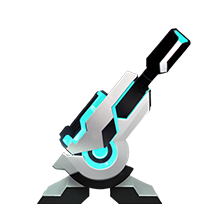 Railgun