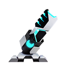 Aeroblast